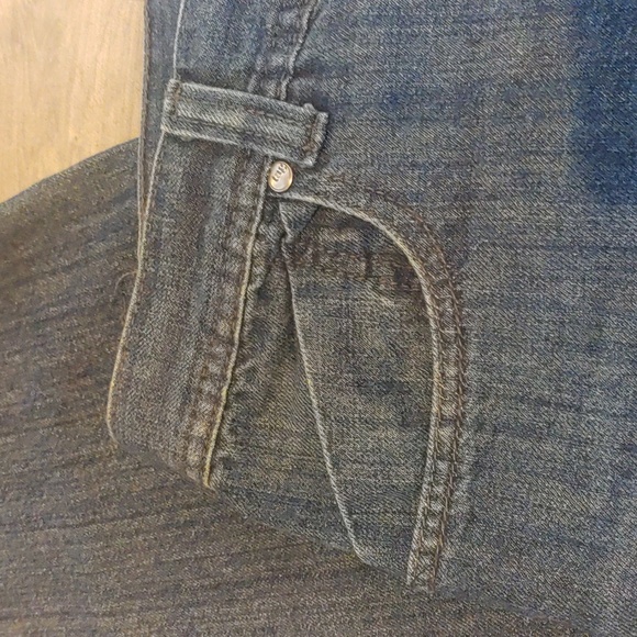 Tag Jeans Size 38 - Picture 7 of 10